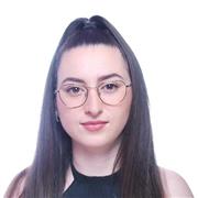 Profesora titulada en magisterio de educación primaria con mención de inglés con 2 años de experiencia
